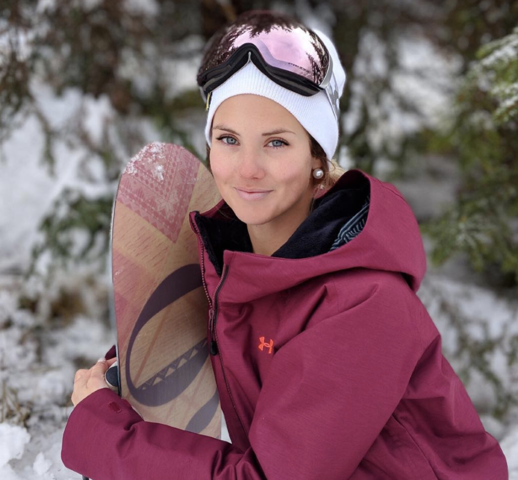 silje norendal
