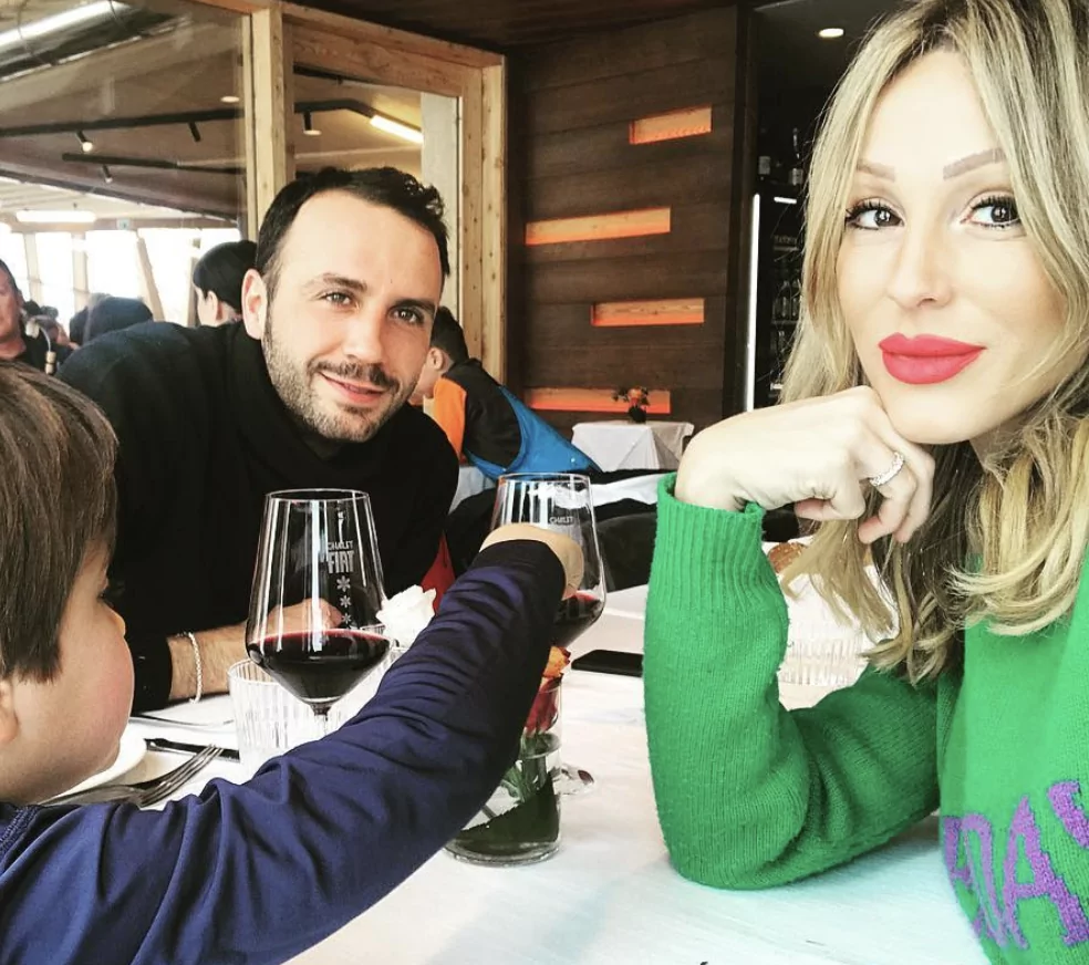 silvia slitti pazzini