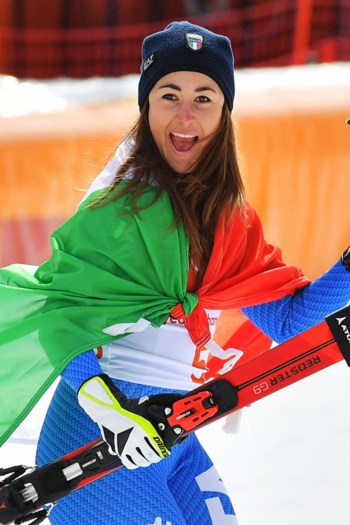 Sofia Goggia