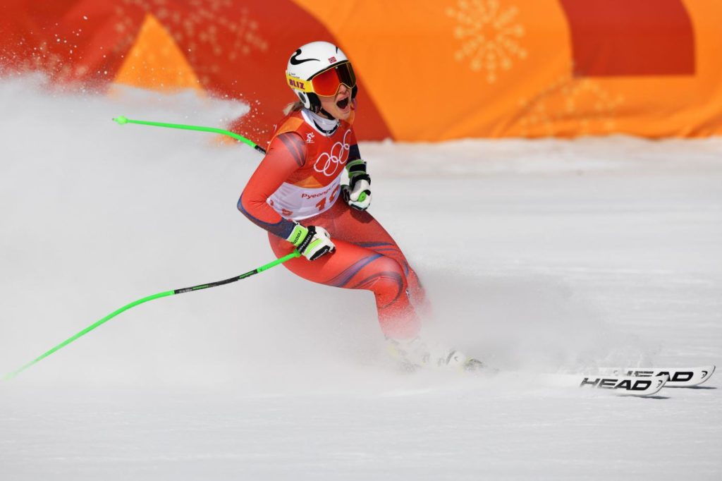 olimpiadi invernali