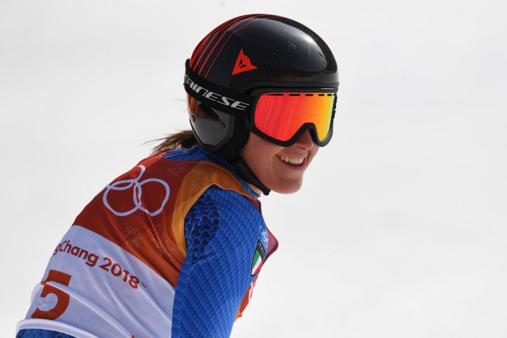 Sofia Goggia