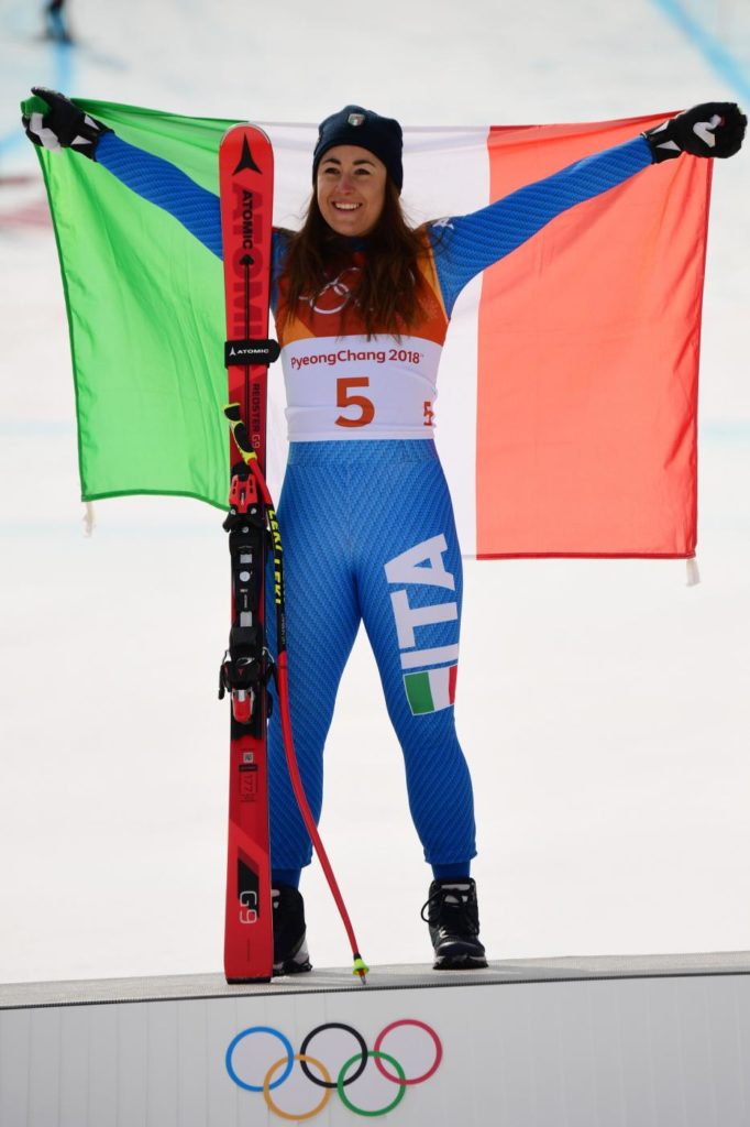 Sofia Goggia