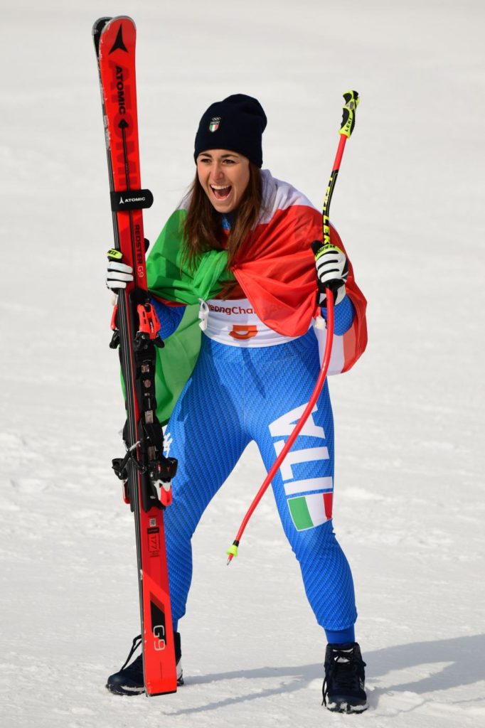 Sofia Goggia