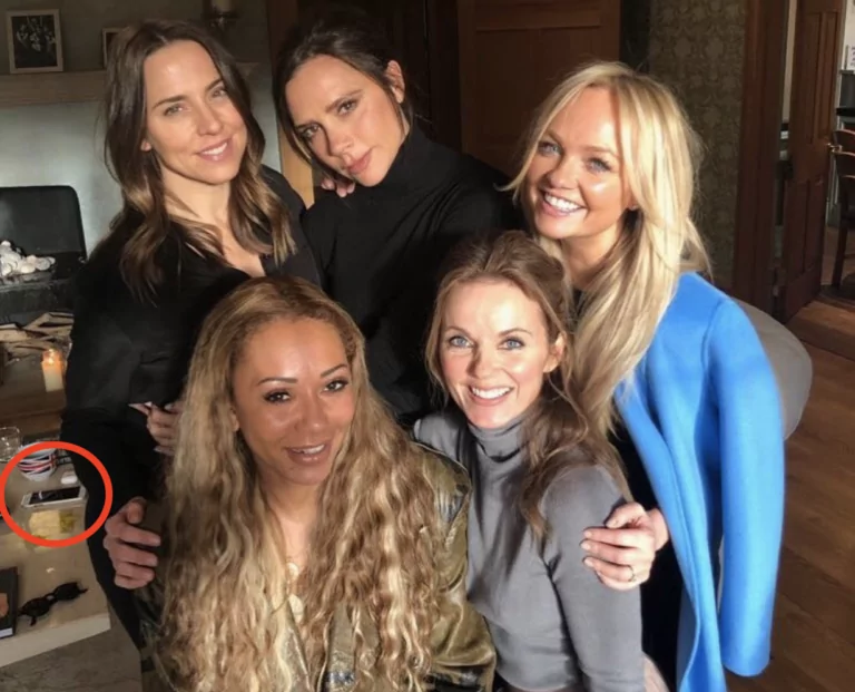 spice girls