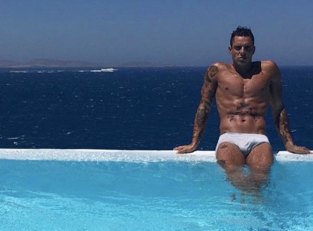 stefano laudon