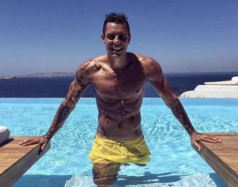 stefano laudon