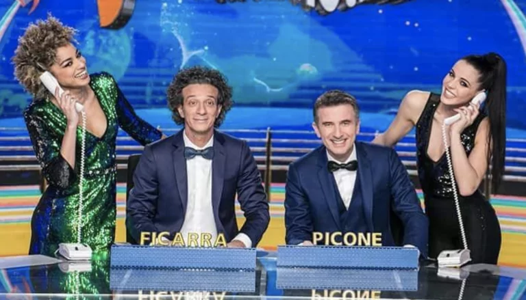 striscia la notizia