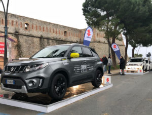 suzuki festival sanremo