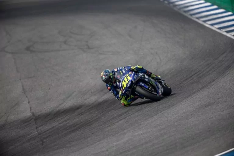 Valentino Rossi