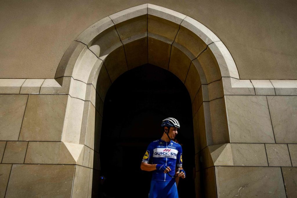 Ciclismo, Oman Tour 2018