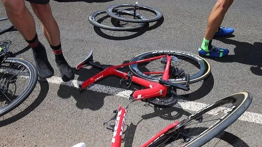 trek segafredo