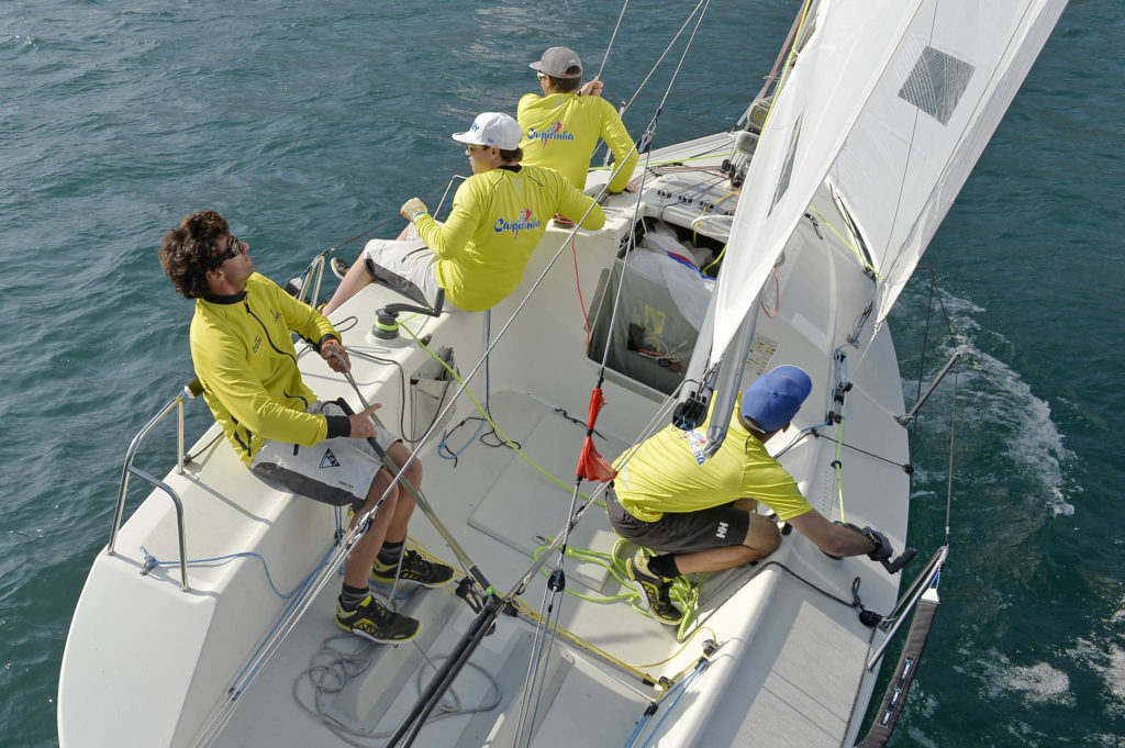 trofeo Brunelli