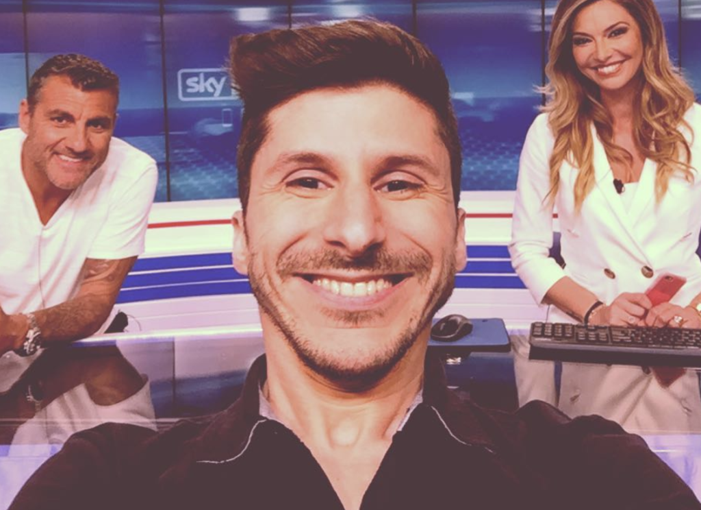 valerio spinella
