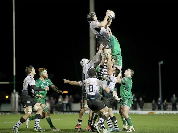 Zebre Rugby