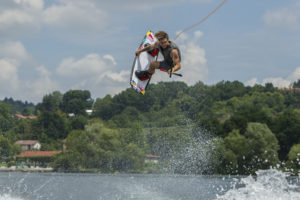 Sci nautico e Wakeboard