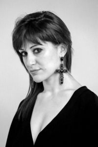 Debora Scalzo
