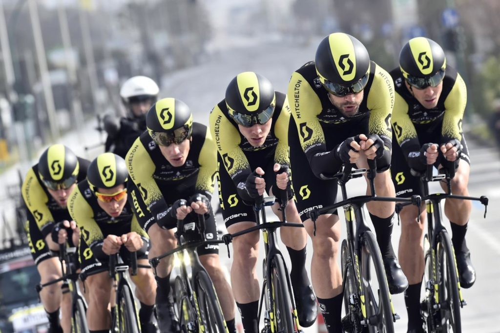 Tirreno-Adriatico
