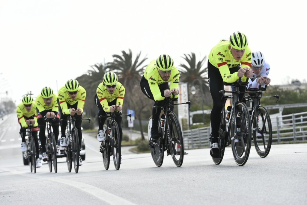 Tirreno-Adriatico