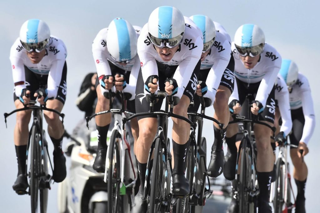 Tirreno-Adriatico