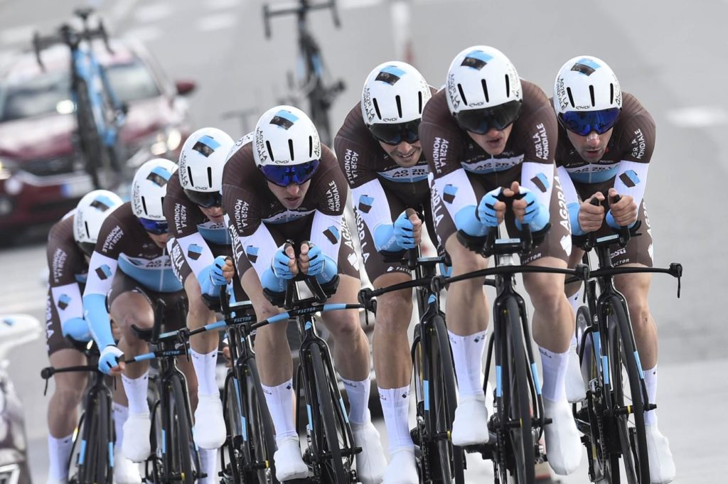 Tirreno-Adriatico