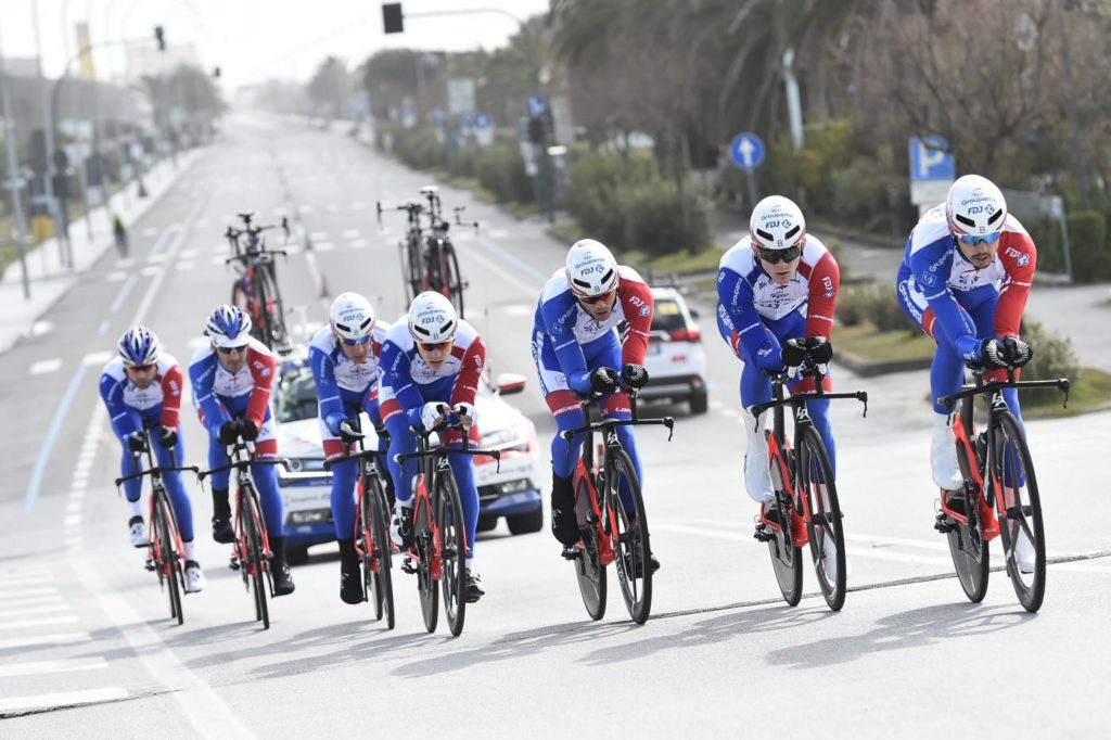Tirreno-Adriatico