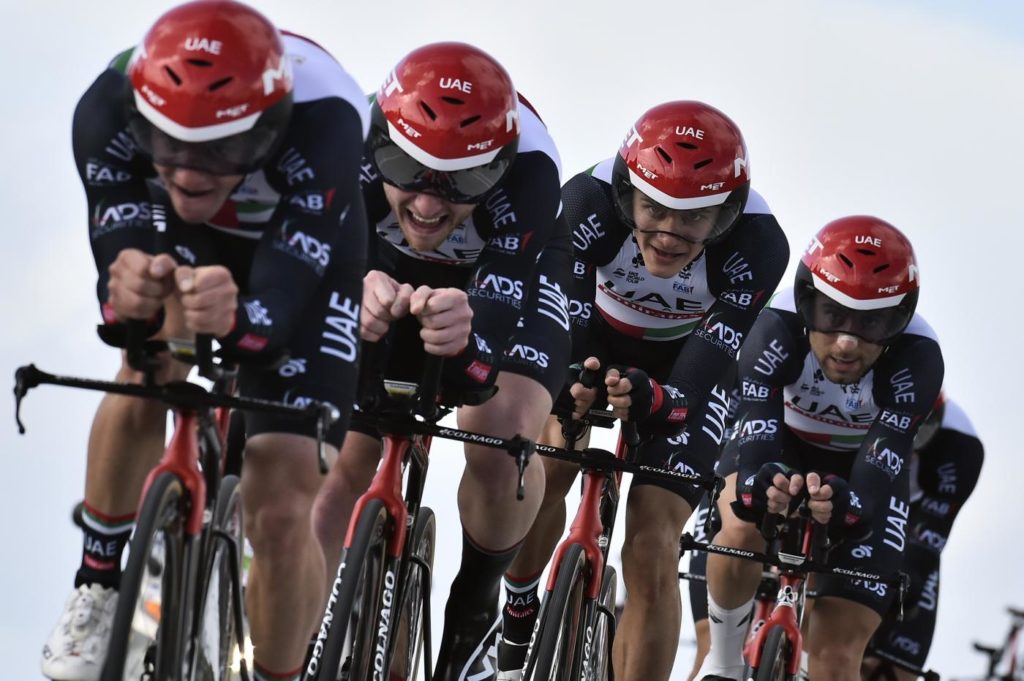 Tirreno-Adriatico