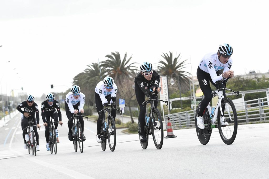 Tirreno-Adriatico