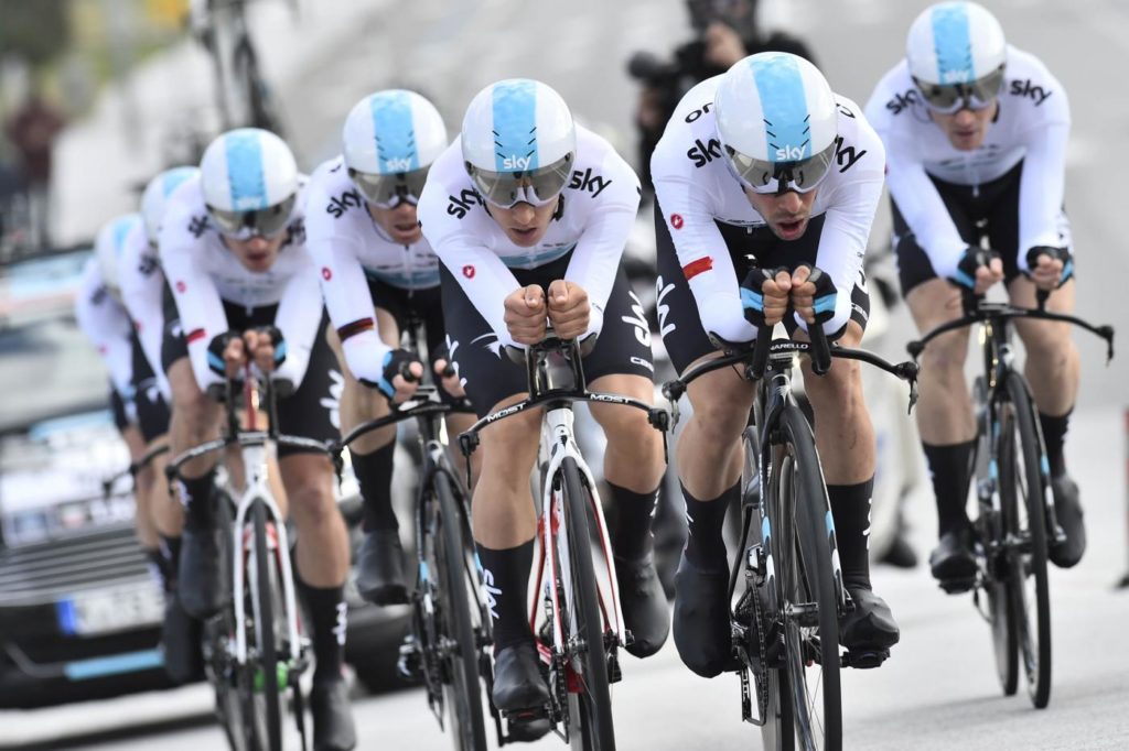 Tirreno-Adriatico
