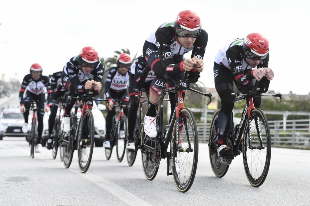 Tirreno-Adriatico