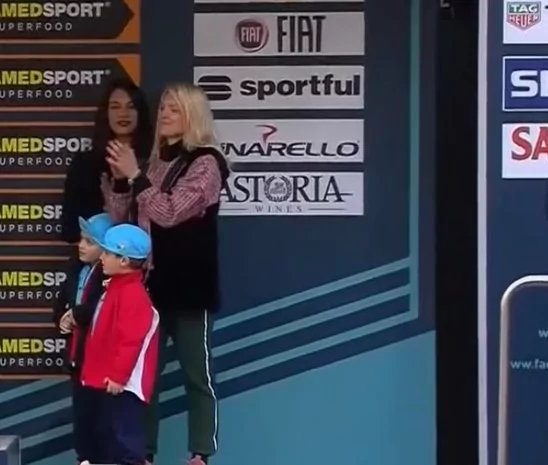 anna scarponi