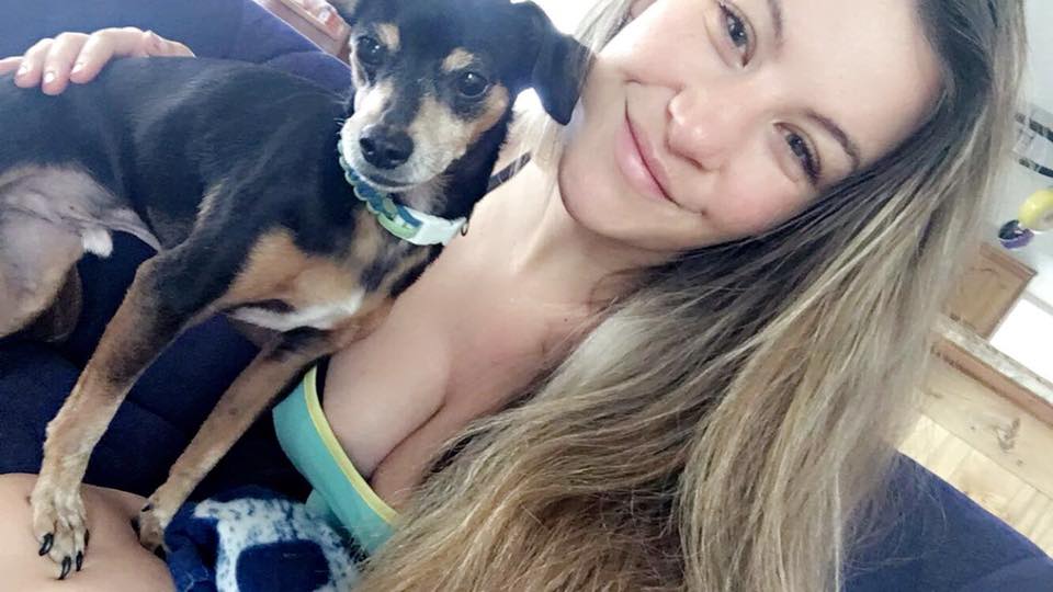 Miesha Tate