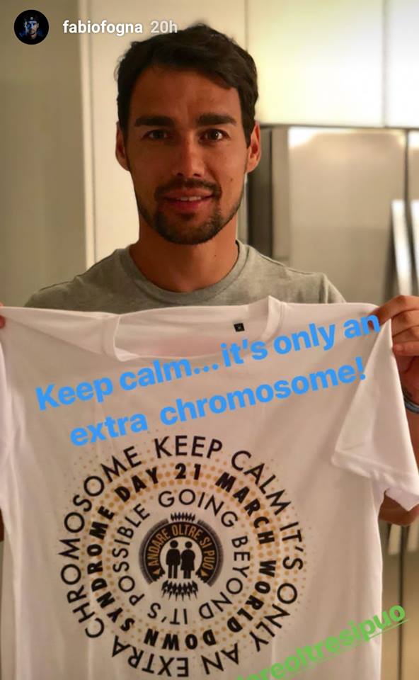 Fabio Fognini 