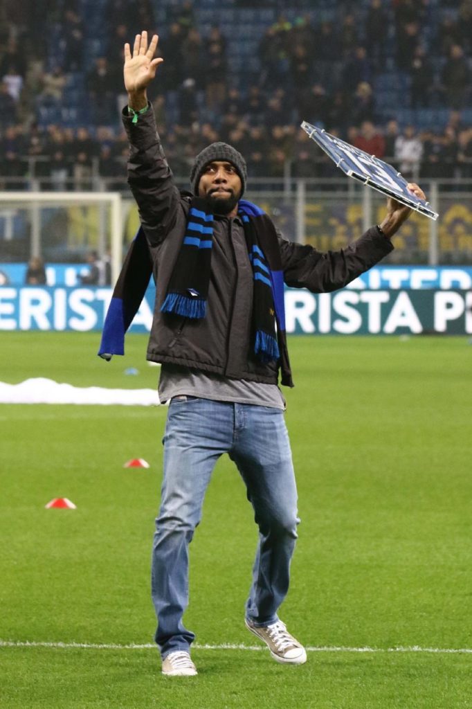 Inter vs Napoli