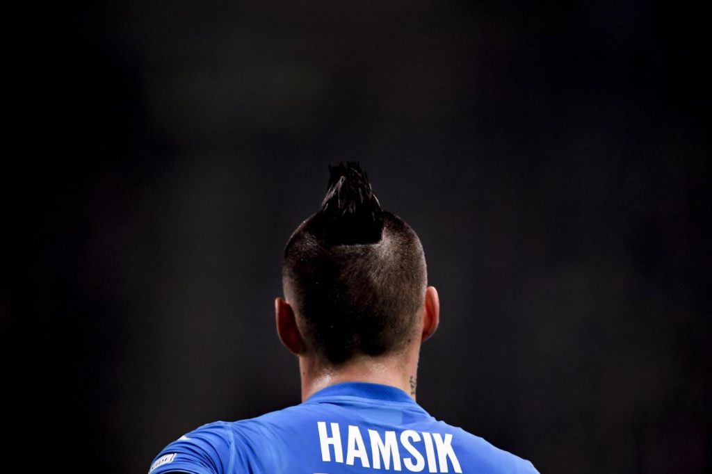 Hamsik