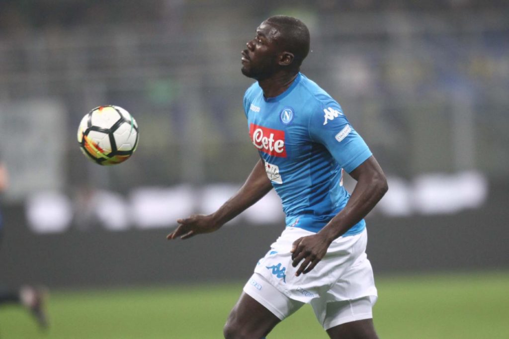 koulibaly