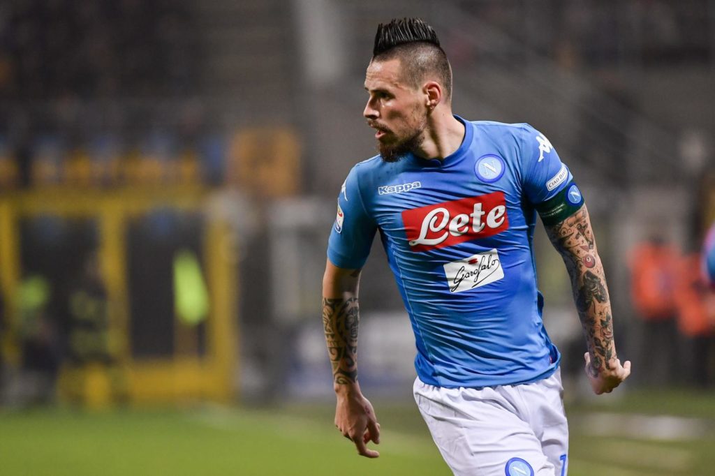 Hamsik