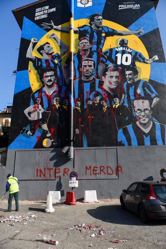 InterWall