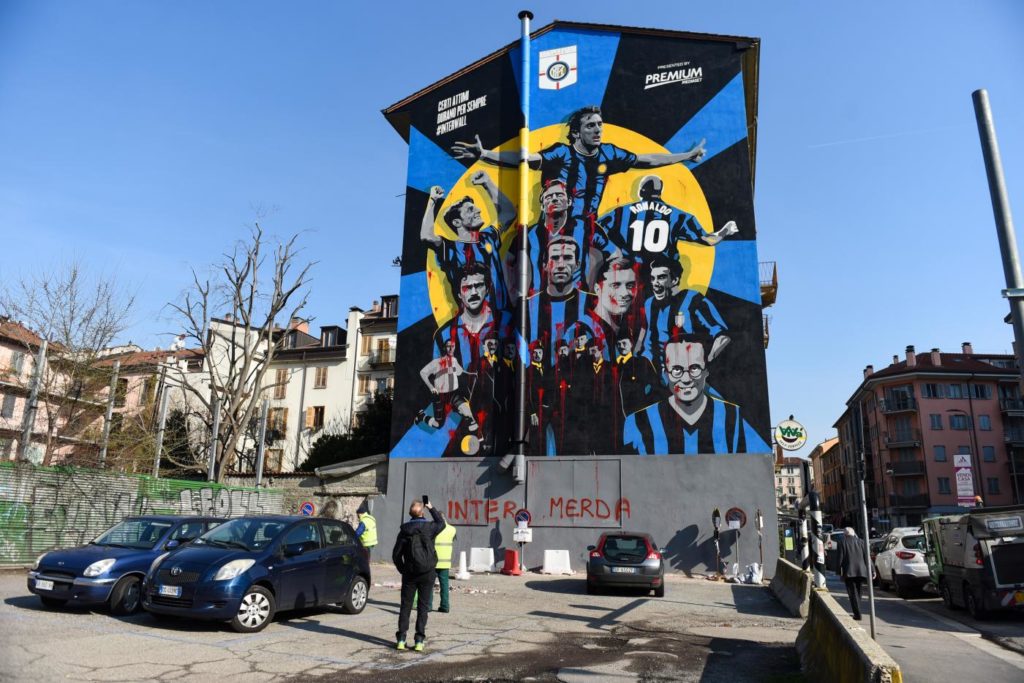InterWall
