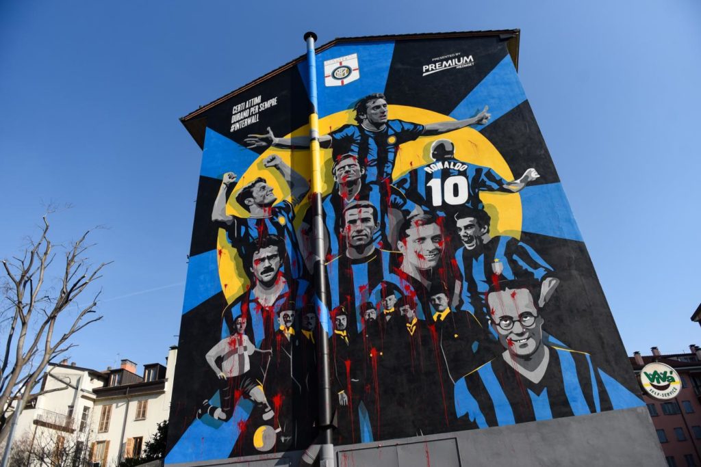 InterWall