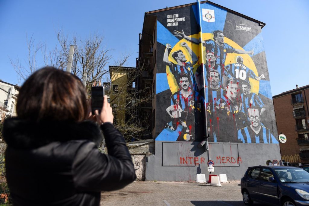 InterWall