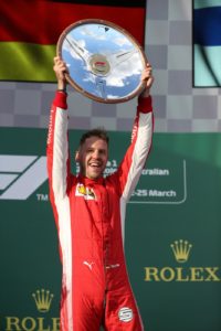 vettel