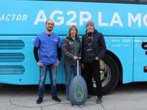 AG2R La Mondiale