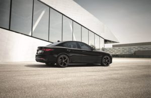Alfa Romeo Giulia Tech Edition (1)