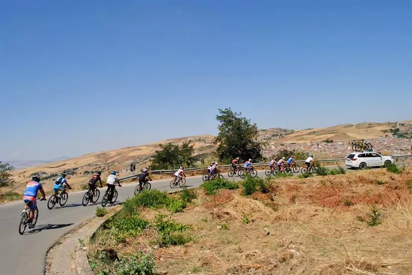 Appennino Bike Tour