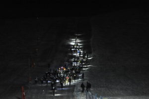 Campionati sciistici delle Truppe Alpine
