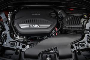 BMW X2