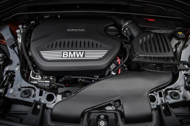 BMW X2