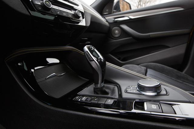 BMW X2