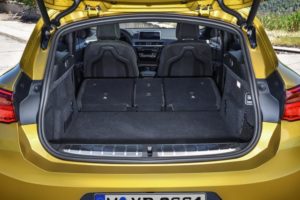 BMW X2