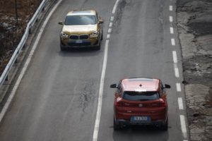 BMW X2